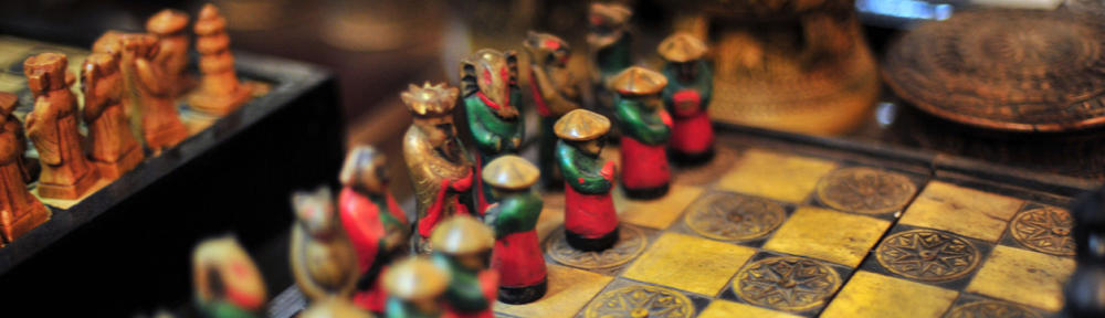 Une Vie au Québec…!